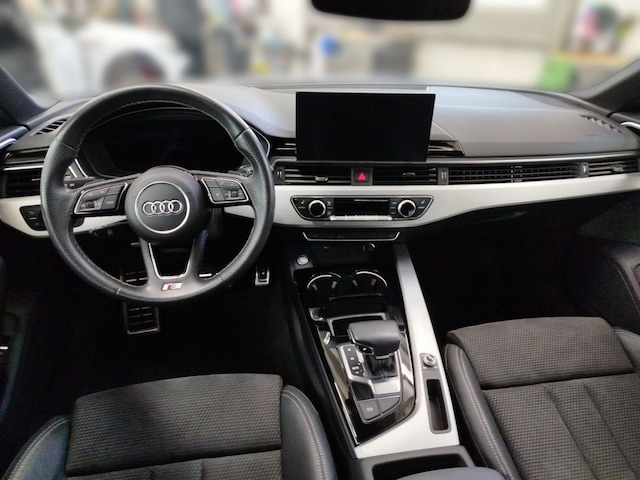 Audi A5 40 TDI S-Tronic Sportback