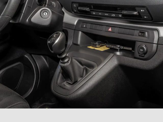 Opel Zafira Life 2.0 CDTI