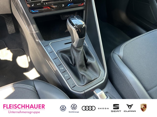 Volkswagen Taigo DSG Style