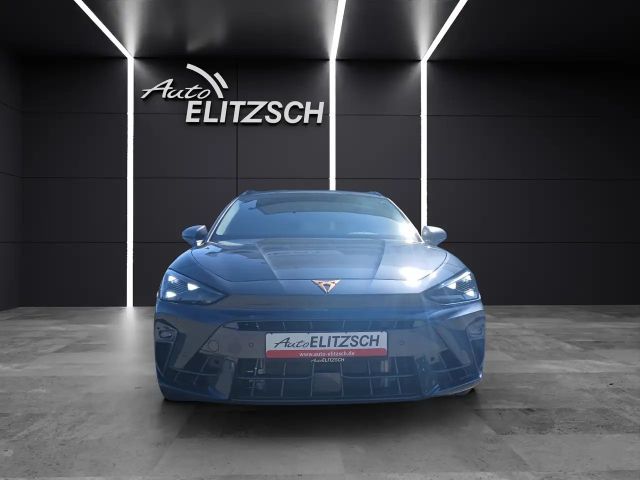 Cupra Leon 4Drive DSG Sportstourer VZ