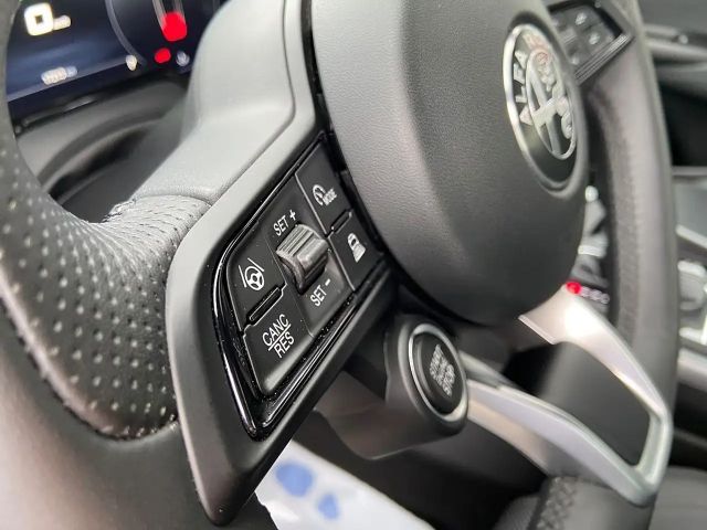 Alfa Romeo Tonale TI