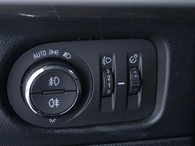 Opel Mokka Turbo Ultimate