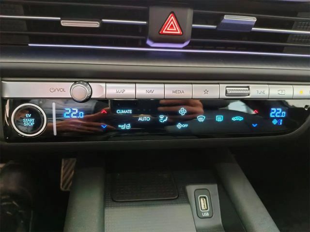 Hyundai IONIQ 6 TOP LINE Long Range 77,4 kWh i63t0