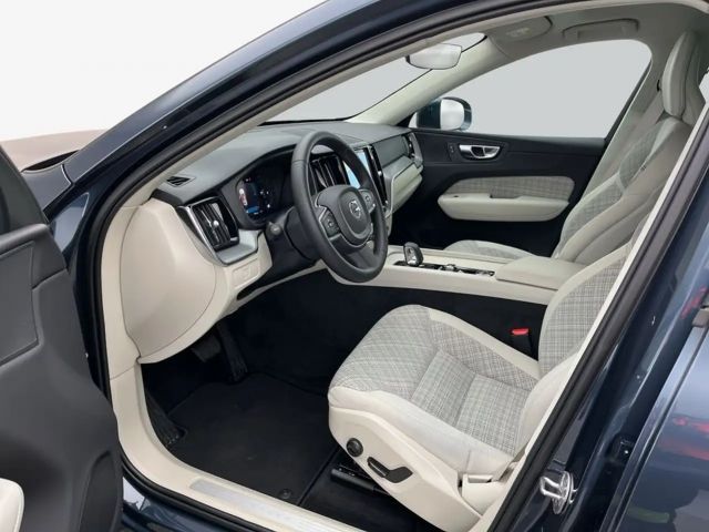 Volvo XC60 XC60 B4 B Essential