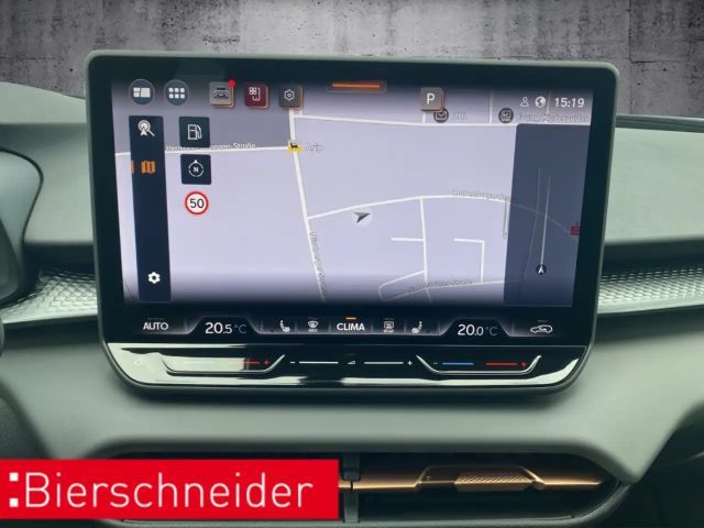 Cupra Terramar 1.5 eTSI