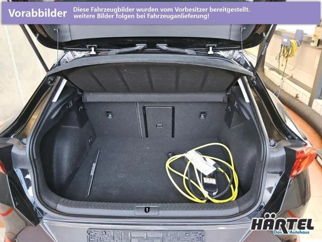 Cupra Formentor 1.4 DSG e-Hybrid