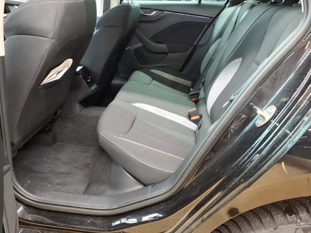 Skoda Kamiq 1.5 TSI Tour