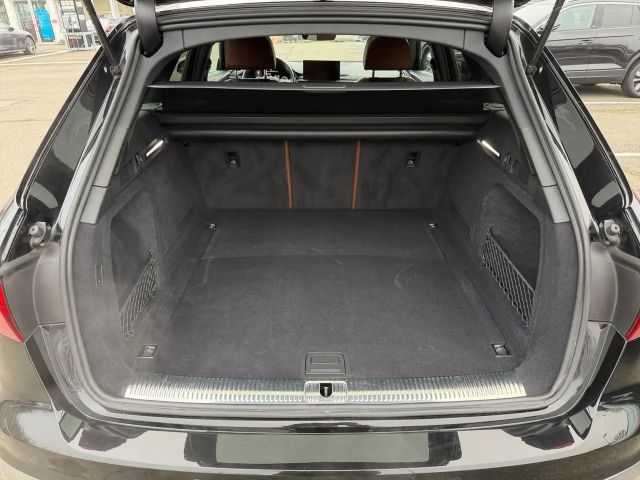Audi A4 40 TFSI Quattro S-Line S-Tronic
