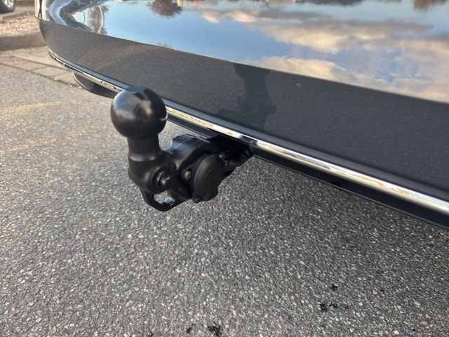 Volkswagen Golf DSG Golf VIII Variant