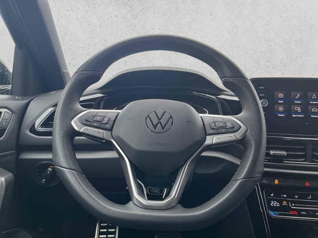 Volkswagen T-Roc 2.0 TDI