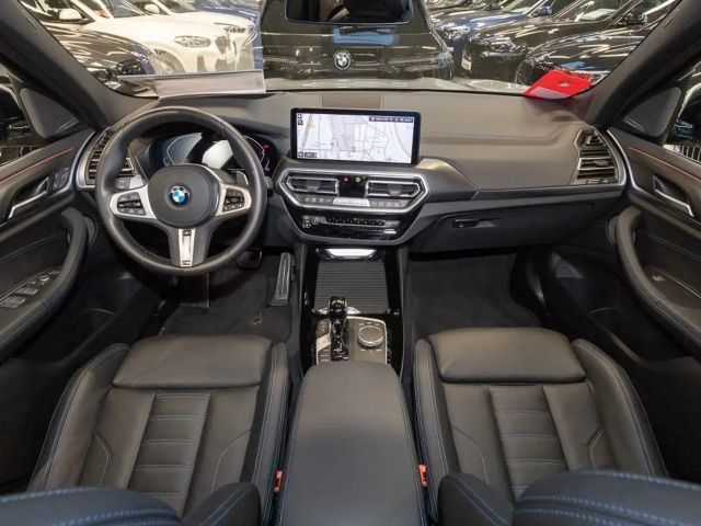 BMW X3 M-Sport xDrive30i