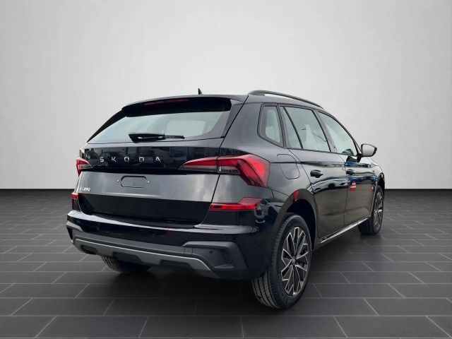 Skoda Kamiq Tour