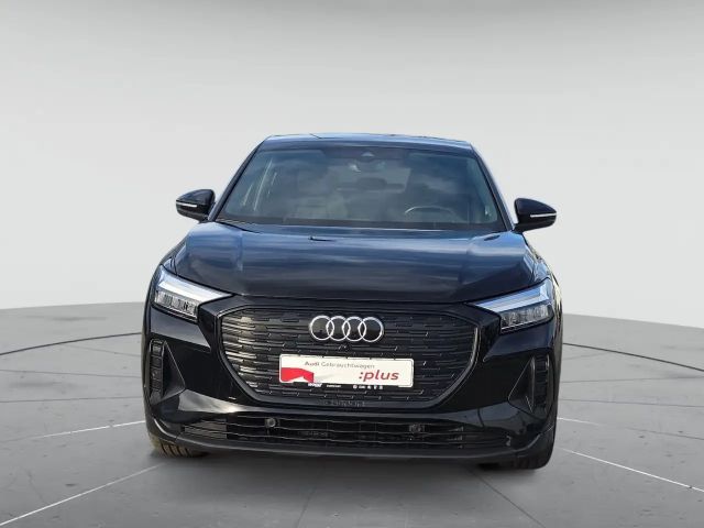 Audi Q4 e-tron 40
