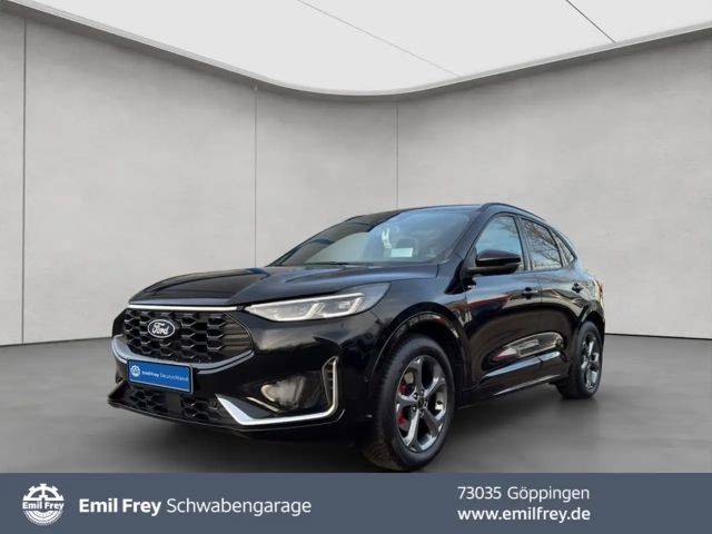 Ford Kuga EcoBoost ST Line X