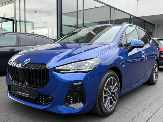 BMW 218 218d Active Tourer M-Sport