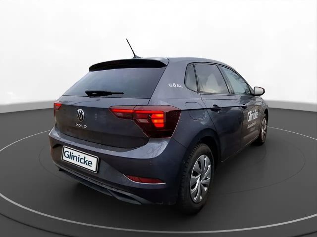 Volkswagen Polo Goal 95 PS | Navi | RÜFA | ASG 3 Jahre uvm.
