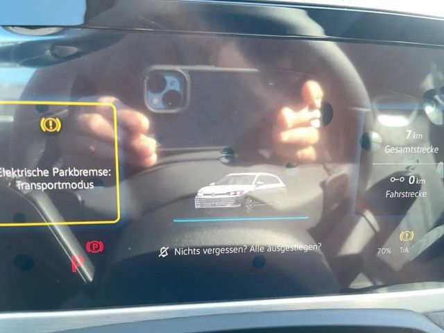 Volkswagen Passat 2.0 TDI DSG R-Line