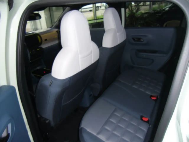 Fiat Grande Panda La Prima