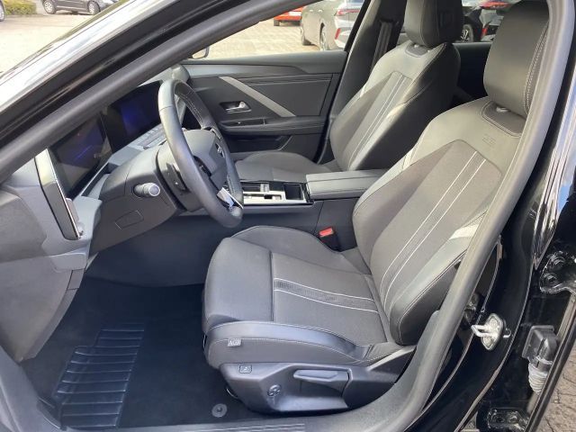 Opel Astra GS-Line Grand Sport Sports Tourer