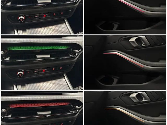 BMW 340 Sedan xDrive