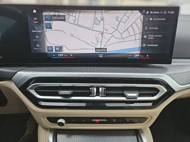 BMW i4 Coupé Gran Coupé M50 xDrive