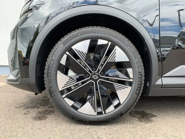 Renault Scenic Techno