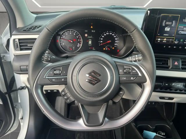 Suzuki Swift AllGrip GL Hybrid Shine