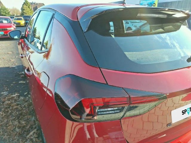 Opel Corsa GS-Line Grand Sport Turbo