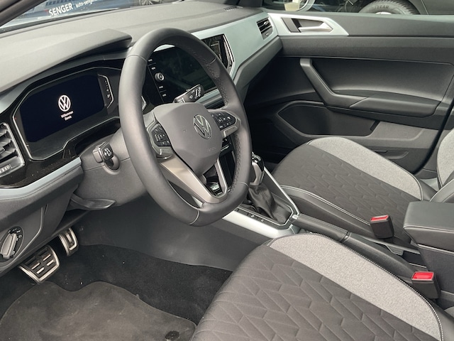 Volkswagen Taigo 1.0 TSI DSG Life