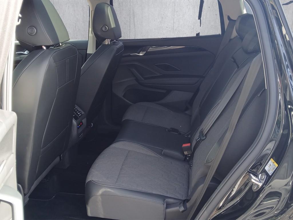 Volkswagen Tayron 1.5 eTSI DSG Life