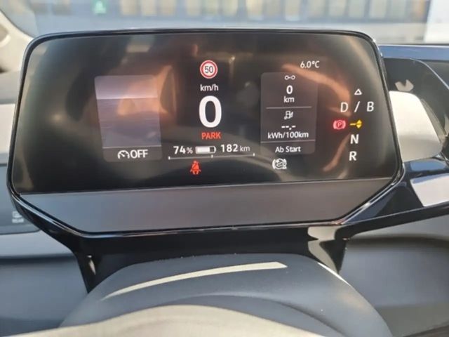 Volkswagen ID.3 55 kWh Performance Pure