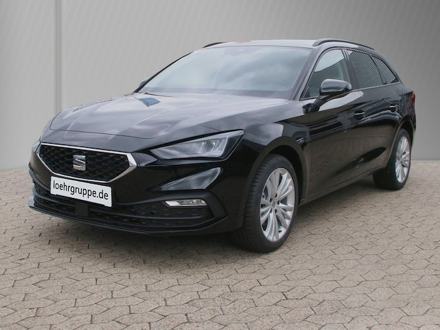 Seat Leon 1.5 eTSI DSG Sportstourer Style