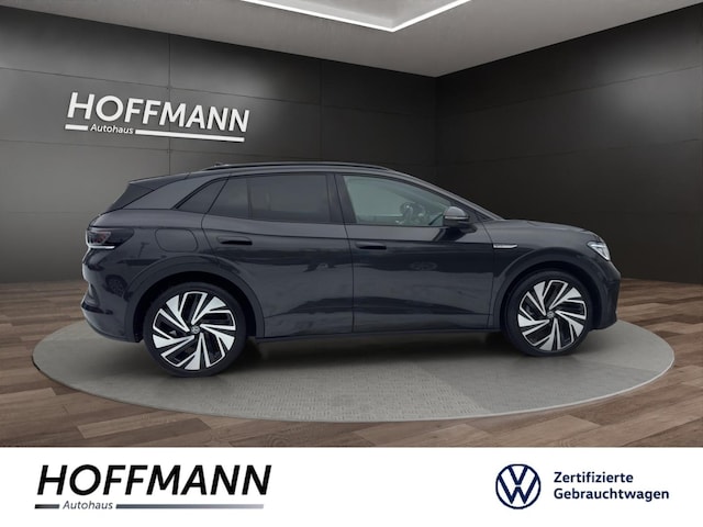 Volkswagen ID.4 4Motion GTX