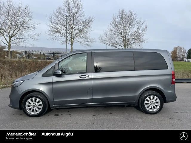 Mercedes-Benz V 220 V 220 d