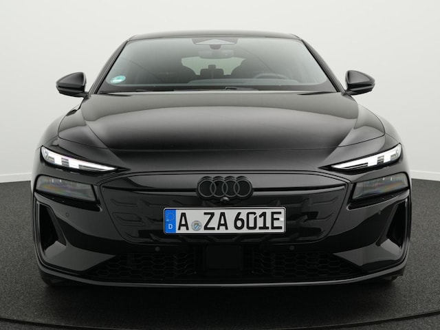 Audi A6 e-tron Avant Quattro