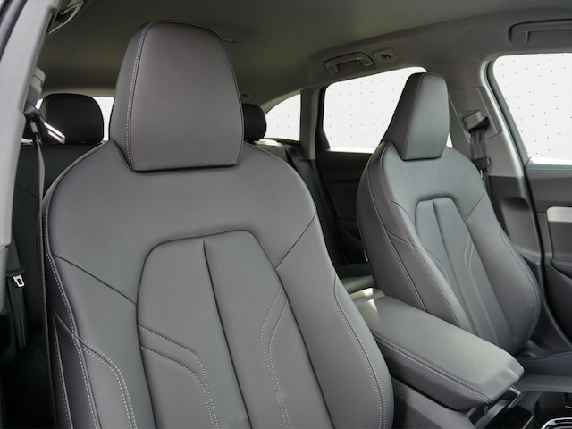 Audi A5 Avant S-Tronic