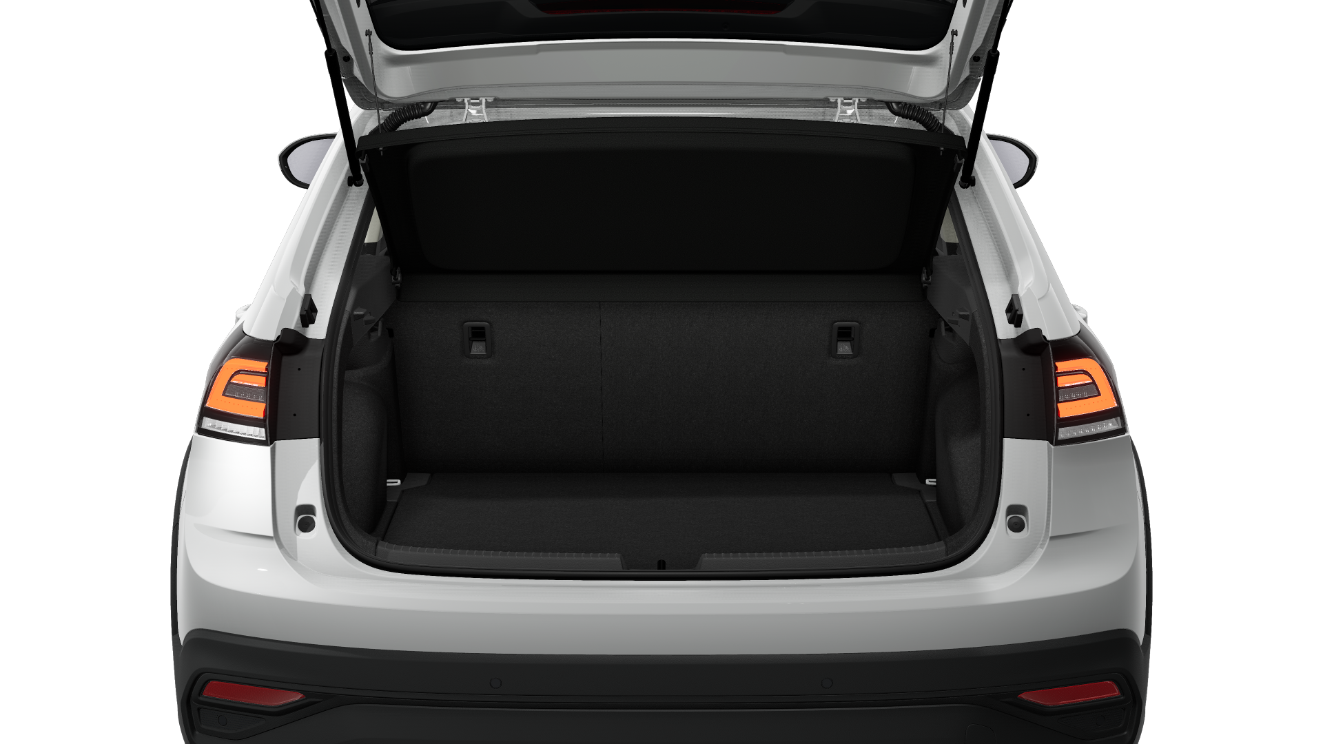 Volkswagen Taigo 1.0 TSI DSG Move