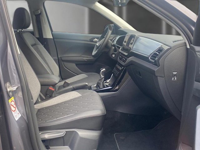 Volkswagen T-Cross 1.0 TSI