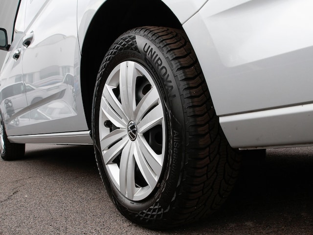 Volkswagen Caddy 2.0 TDI Maxi