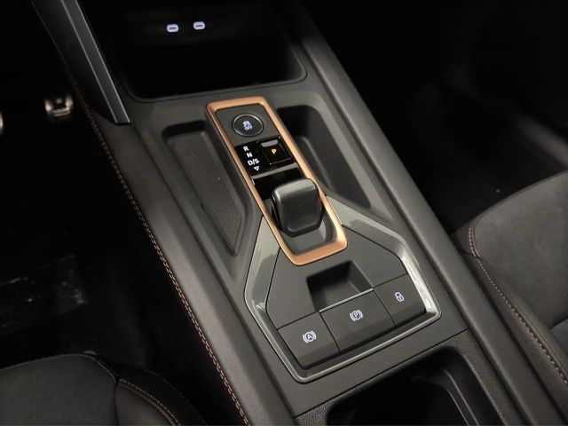 Cupra Leon 2.0 TSI Sportstourer