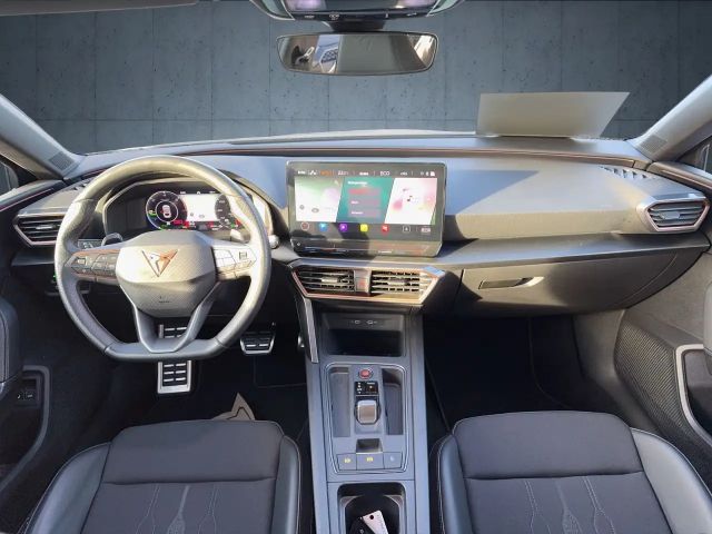 Cupra Leon Sportstourer VZ