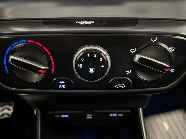 Hyundai Bayon AppConnect Kamera Klima SH
