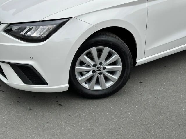 Seat Ibiza 1.0 MPI Style