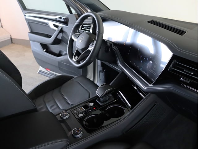 Volkswagen Touareg 3.0 V6 TDI R-Line