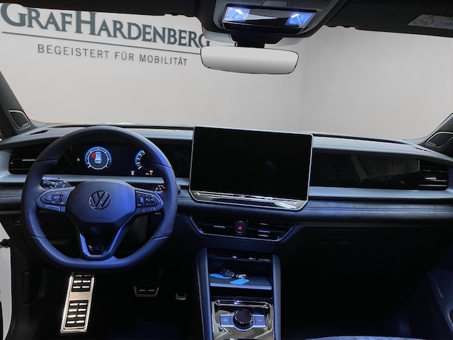 Volkswagen Tayron 2.0 TDI DSG R-Line