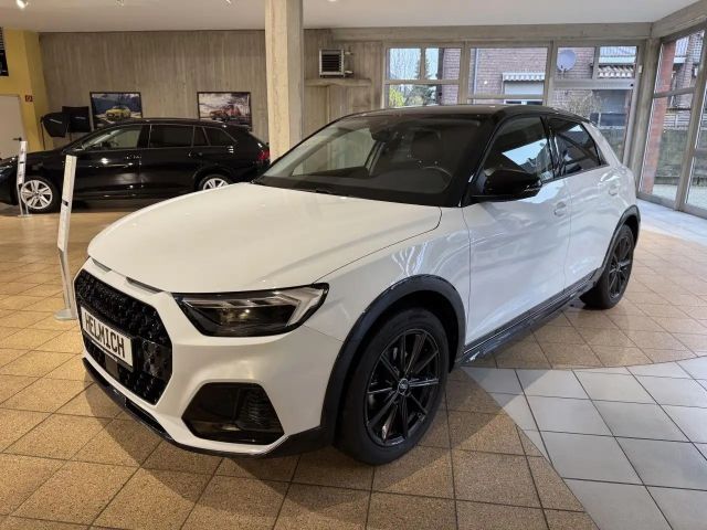 Audi A1 1.0 TFSI Allstreet S-Tronic