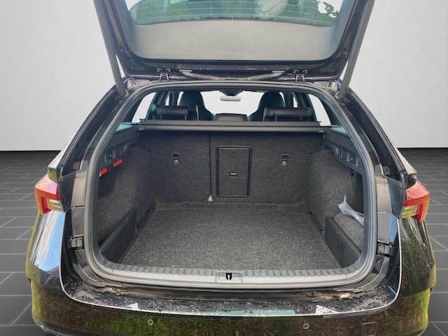 Skoda Octavia 2.0 TSI