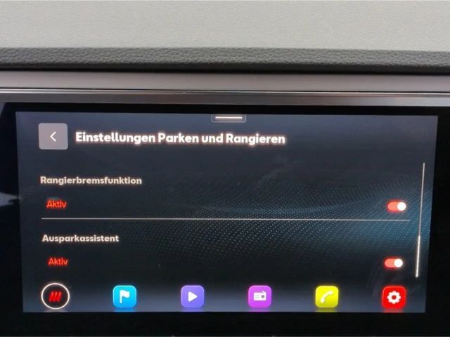 Seat Ateca 2.0 TDI DSG FR-lijn