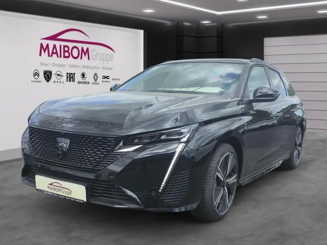 Peugeot 308 PureTech