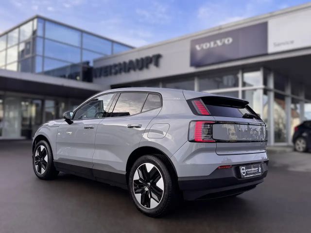 Volvo EX30 Core Extended range